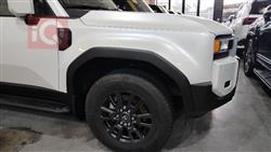 تويوتا لاندكروزر برادو